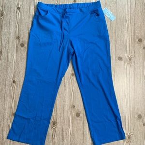 NWT Scrubs pants 2XL